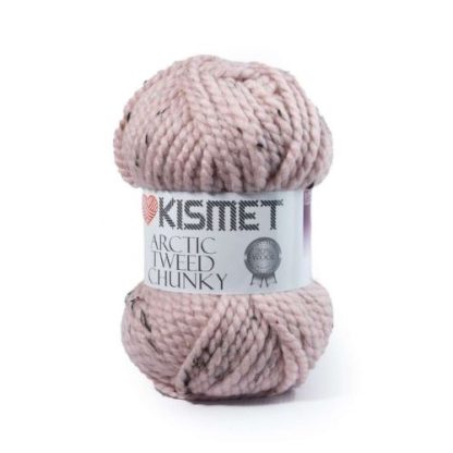 Arctic Tweed Chunky - Colour AT18