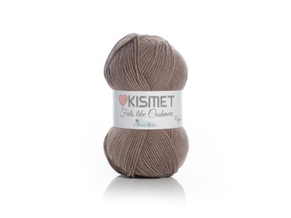 Kismet Feels Like Cashmere - Colour 1936 - Nutmeg