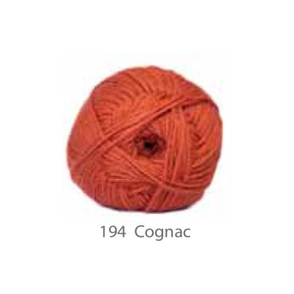 Elle Pullskein – Cognac