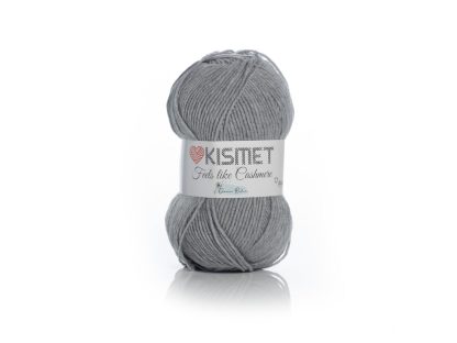 Kismet Feels Like Cashmere - Colour 195 - Cloudy Sky