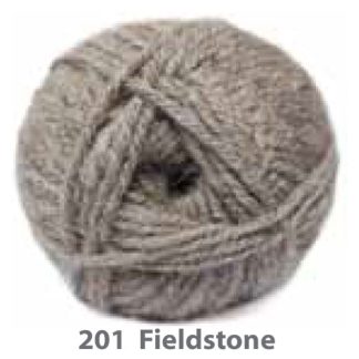 Elle Rodeo - Fieldstone