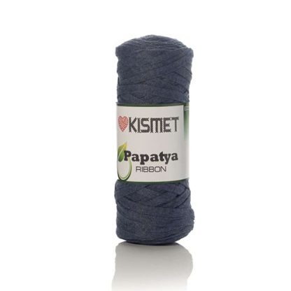 Kismet Yarns Papatya - Colour 204 - Jeans