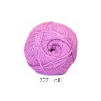 Elle Pullskein – Lolli
