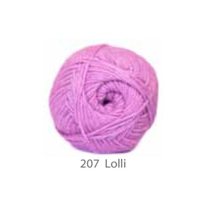 Elle Pullskein – Lolli