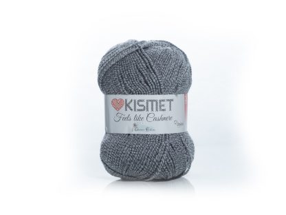 Kismet Feels Like Cashmere - Colour 21353