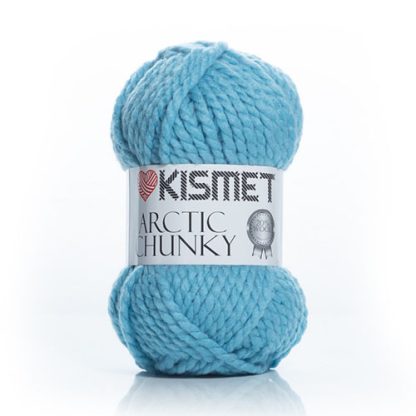Arctic Chunky - Colour 21