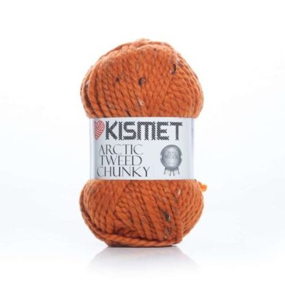 Arctic Tweed Chunky - Colour AT22