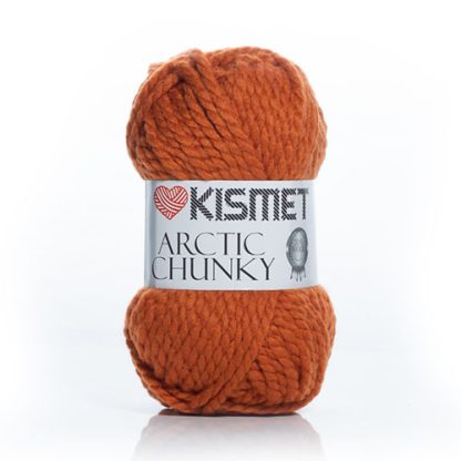 Arctic Chunky - Colour 22