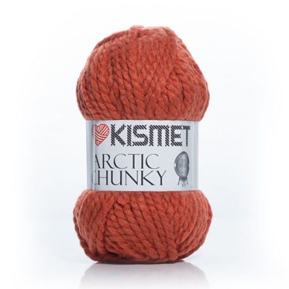 Arctic Chunky - Colour 23