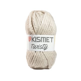 Kismet Twisty Mega Chunky - Pine