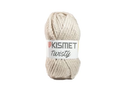 Kismet Twisty Mega Chunky - Pine