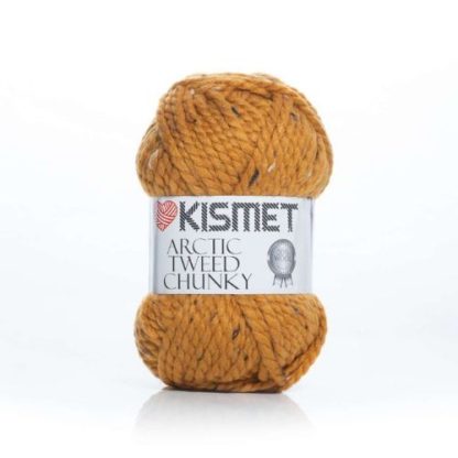 Arctic Tweed Chunky - Colour AT25