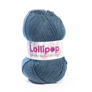 Kismet Lollipop Double Knit Twinkle - Jeans