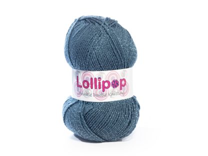 Kismet Lollipop Double Knit Twinkle - Jeans