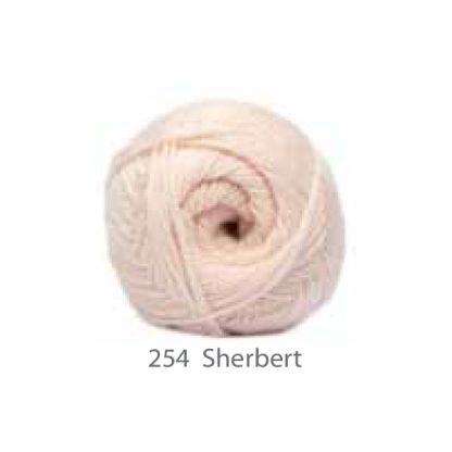 Elle Pullskein – Sherbert