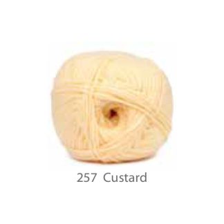 Elle Pullskein – Custard