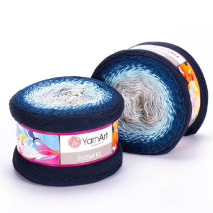 Yarn Art Flowers - Colour 261