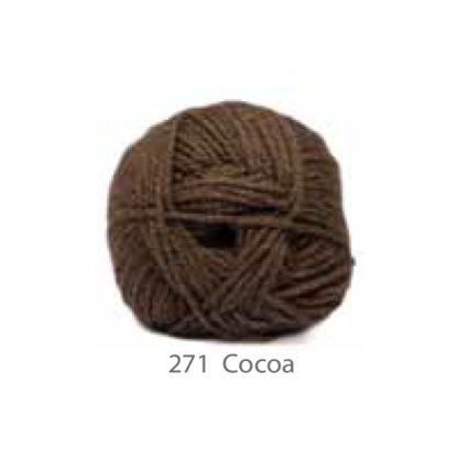 Elle Pullskein – Cocoa