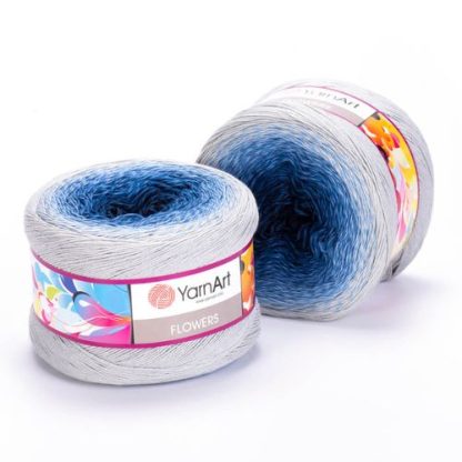 Yarn Art Flowers - Colour 271