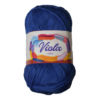 Classic Yarns Viola Royal Blue - Colour 28
