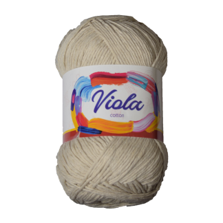 Classic Yarns Viola Beige - Colour 30