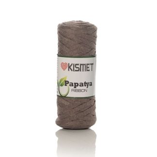 Kismet Yarns Papatya - Colour 303 - Coffee