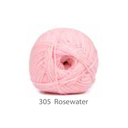 Elle Pullskein – Rosewater