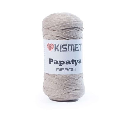 Kismet Yarns Papatya - Colour 307 - Beige