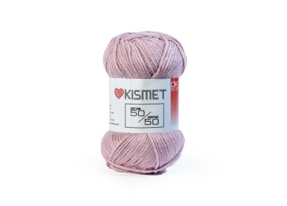 Kismet 50/50 Double Knit - Colour 312