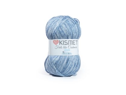 Kismet Feels Like Cashmere Batik - Colour 31865