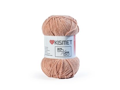 Kismet 50/50 Double Knit - Colour 319