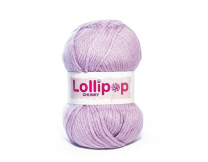 Kismet Lollipop Chunky - Lilac