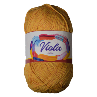 Classic Yarns Viola Gold - Colour 33