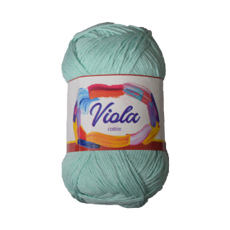 Classic Yarns Viola Aqua - Colour 35
