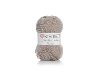 Kismet Feels Like Cashmere - Colour 3588 - Sandy Beach