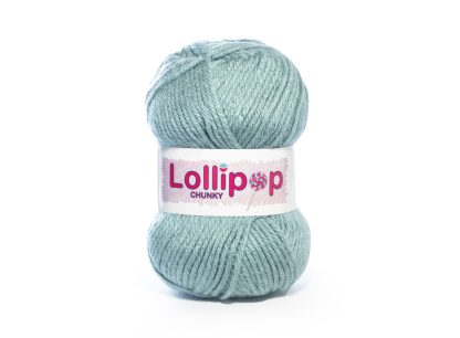 Kismet Lollipop Chunky - Bubblegum