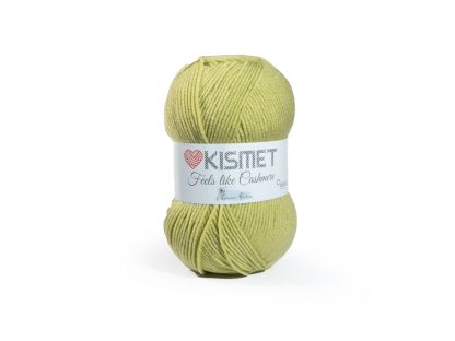 Kismet Feels Like Cashmere - Colour 4333