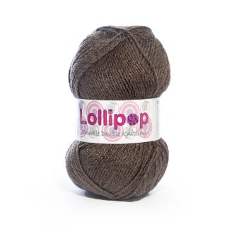 Kismet Lollipop Double Knit Twinkle - Hazel