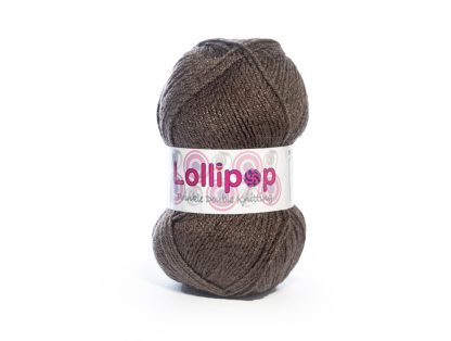 Kismet Lollipop Double Knit Twinkle - Hazel