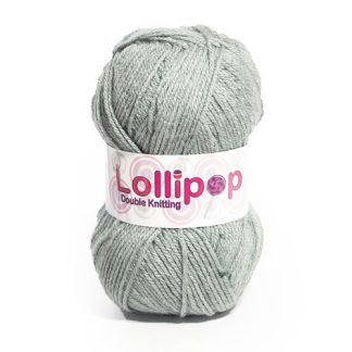 Kismet Lollipop Double Knit - Melange Sage
