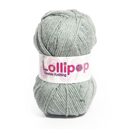 Kismet Lollipop Double Knit - Melange Sage