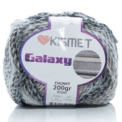Kismet Galaxy - Milky Way