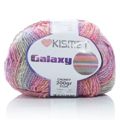 Kismet Galaxy - Pegasus