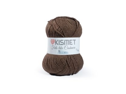 Kismet Feels Like Cashmere - Colour 6449