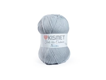 Kismet Feels Like Cashmere - Colour 6671 - Silver Linings