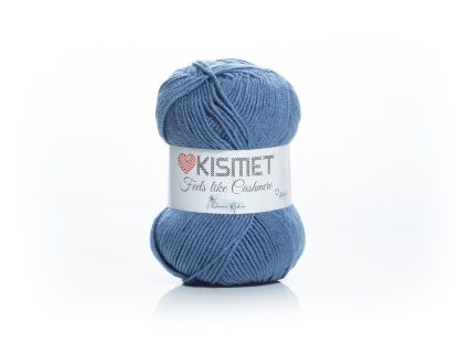 Kismet Feels Like Cashmere - Colour 6672