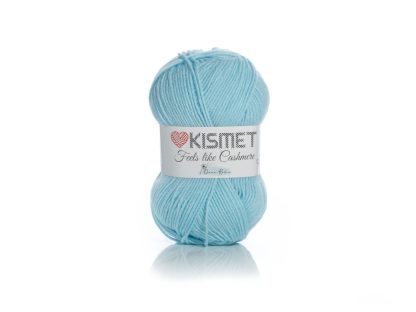 Kismet Feels Like Cashmere - Colour 6874 - Bubblegum