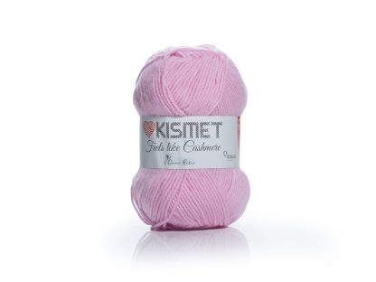 Kismet Feels Like Cashmere - Colour 6936