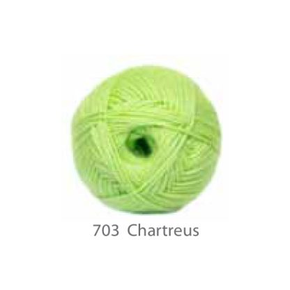 Elle Pullskein – Chartreus