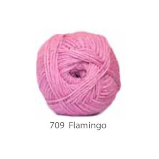 Elle Pullskein – Flamingo
